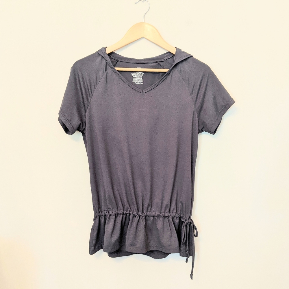 Danskin Now Athletic/ Athleisure Top